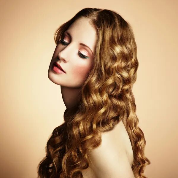 Saint Valentin coiffage au choix