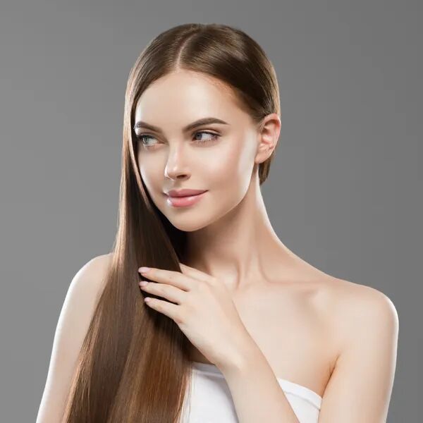 La permanente lisse automatique