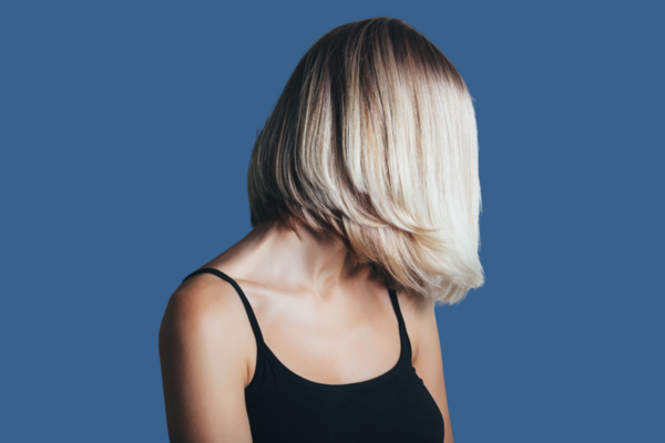 Shampooing, Coupe & Coiffage