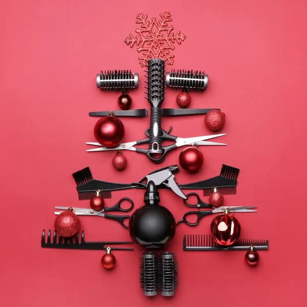 Bonnes fêtes de fin d'année