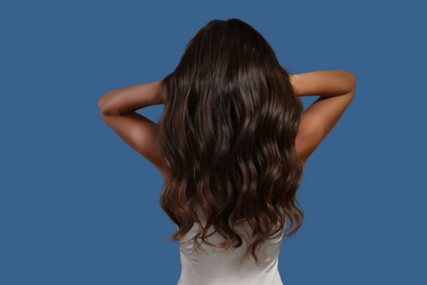  Shampooing & Coiffage