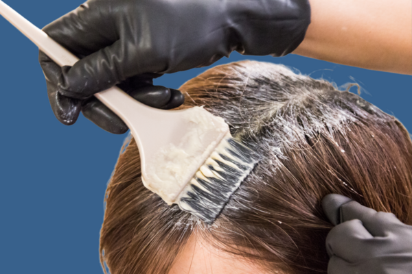 Colorations Flash et Soins Spécifiques